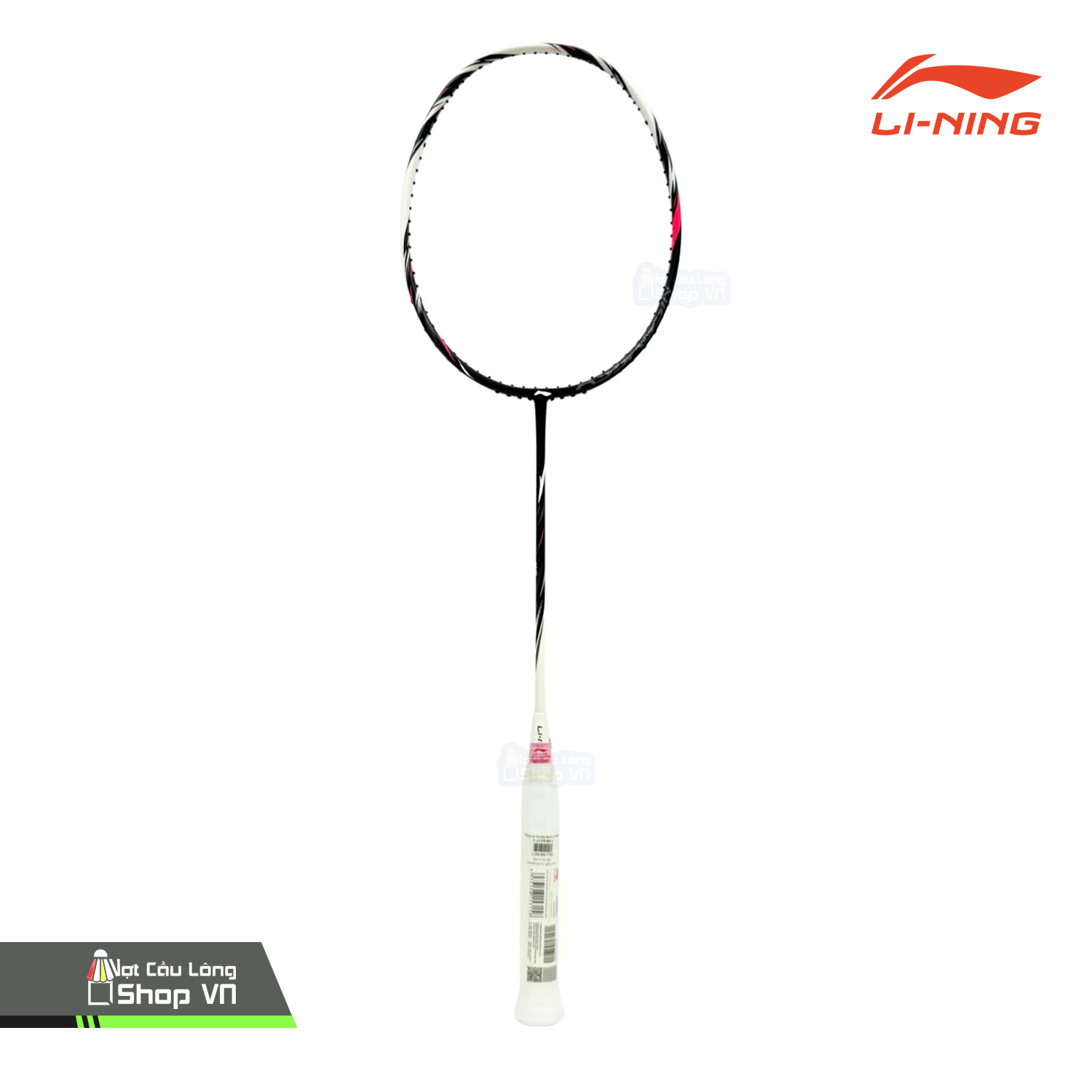 VỢT CẦU LÔNG LINING BLADEX ASSASIN CHÍNH HÃNG