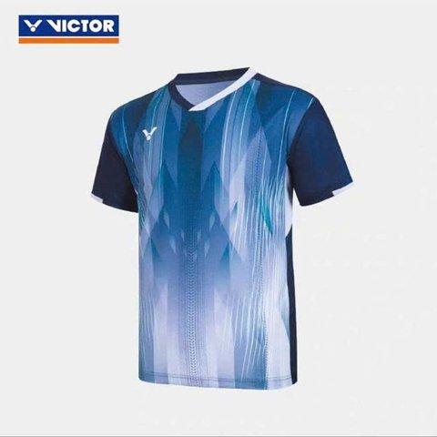 ÁO CẦU LÔNG VICTOR 2220A (NAM)