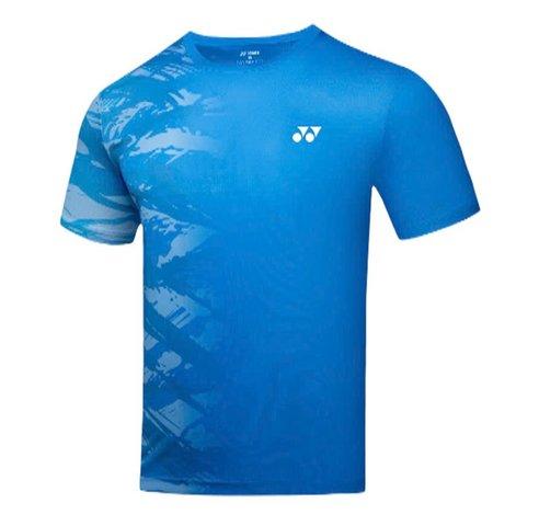 ÁO CẦU LÔNG YONEX RM-Q017-3239-RW3-S CHÍNH HÃNG