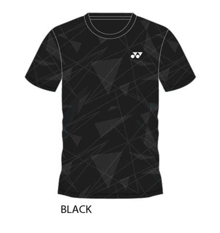 ÁO CẦU LÔNG YONEX RM-J035-3402-RW4-S CHÍNH HÃNG