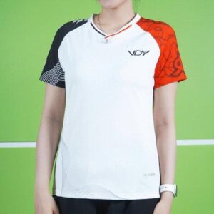 ÁO CẦU LÔNG VDY TR01 NỮ