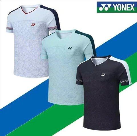 ÁO CẦU LÔNG YONEX 23097B (NỮ)