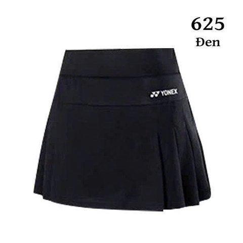 VÁY CẦU LÔNG YONEX 625