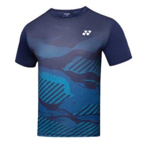 ÁO CẦU LÔNG YONEX RM-Q017-3232-RW3-S CHÍNH HÃNG