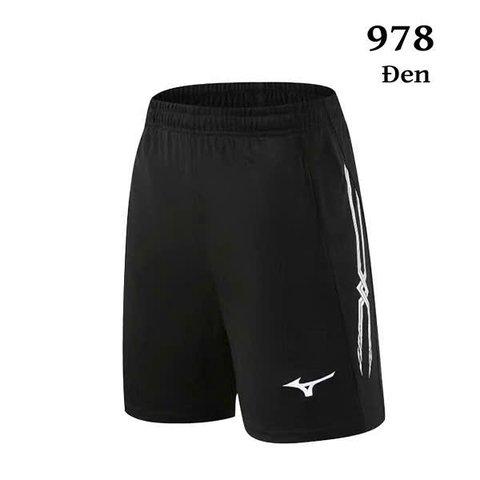 QUẦN CẦU LÔNG MIZUNO 978