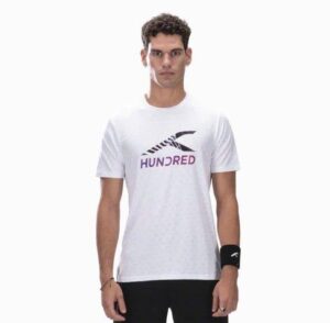ÁO HUNDRED HOLO FLEX CHÍNH HÃNG