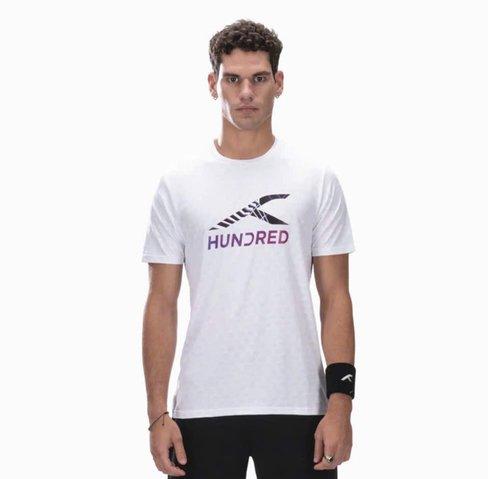 ÁO HUNDRED HOLO FLEX CHÍNH HÃNG