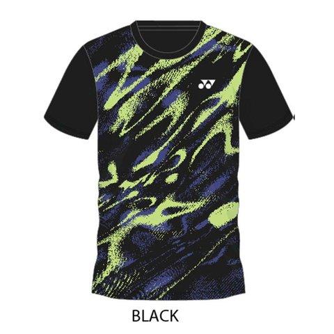 ÁO CẦU LÔNG YONEX RM-J035-3403-RW4-S CHÍNH HÃNG