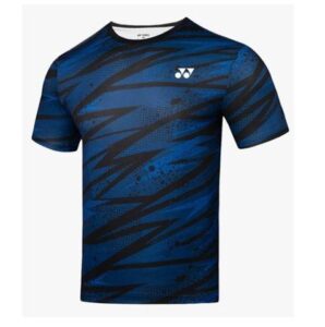 ÁO CẦU LÔNG YONEX RM-Q017-3215-RW3-S CHÍNH HÃNG