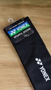 Bó Bắp Chân Yonex STB-AC03