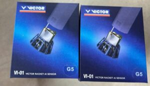 Chip Victor Intelligence VI-01
