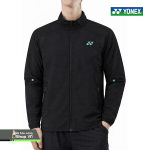 ÁO KHOÁC YONEX TJM3543ZLJK4 CHÍNH HÃNG