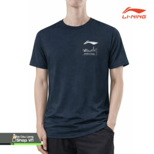 Áo Lining Unisex AHSWH35-2V Chính Hãng