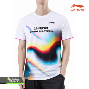 Áo Lining Unisex P-AAYW861-1V Chính Hãng
