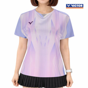 Áo cầu lông Victor 2220B (Nữ)