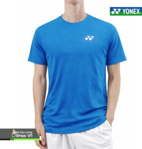Áo cầu lông Yonex RM-Q017-3210-RW3-S Chính Hãng