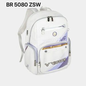 Balo Cầu Lông Victor BR5080 ZSW Chính Hãng