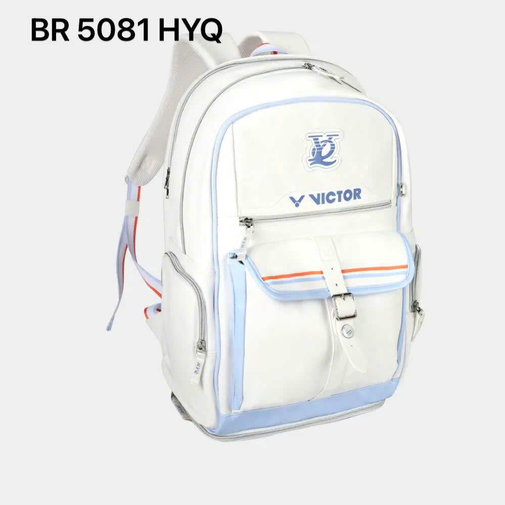 Balo Cầu Lông Victor BR5081 HYQ Chính Hãng