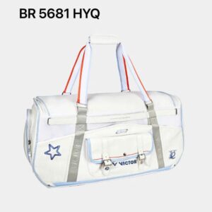 Túi Vợt Cầu Lông Victor BR5681 HYQ Chính Hãng