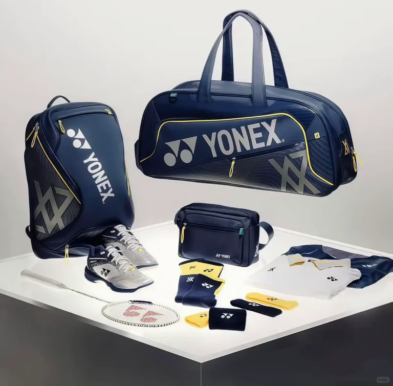 Pre-order Yonex 65Z4 VA 2026 – BST Viktor Axelsen Mới Nhất