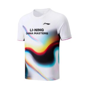Áo Lining Unisex P-AAYW861-1V Chính Hãng