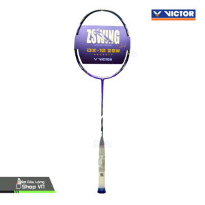 Set Vợt Cầu Lông VICTOR DriveX 12 ZSW GB