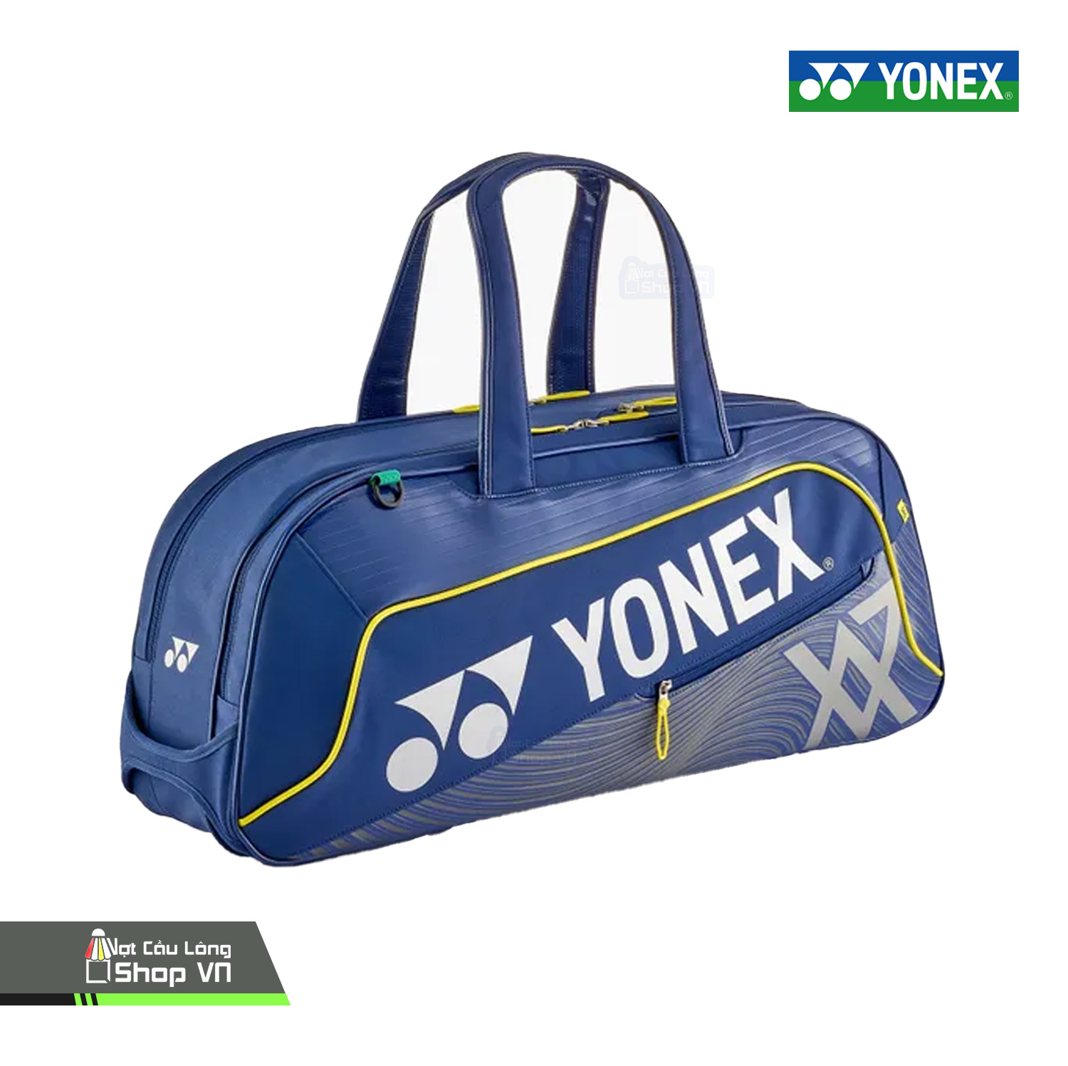 Túi cầu lông Yonex VA BA02631V Chính Hãng
