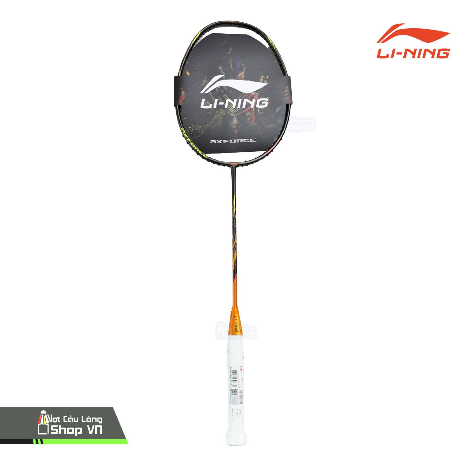 VỢT CẦU LÔNG LINING AXFORCE WARRIOR