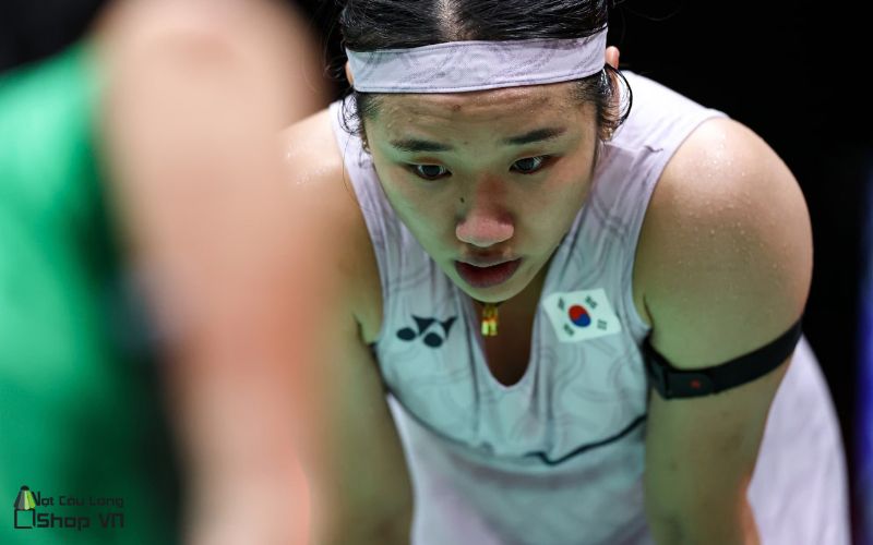 An Se Young vô địch Asiad 2026