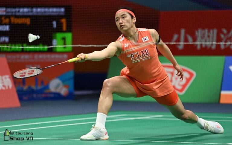 An Se Young vô địch Asiad 2026, chạm mốc 46 danh hiệu lịch sử