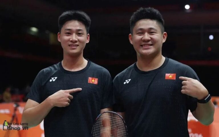 ASIAD cầu lông 2026: Cập nhật kết quả, lịch chung kết mới nhất