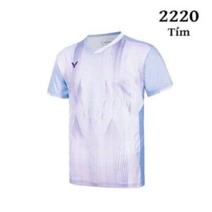 ÁO CẦU LÔNG VICTOR 2220B (NỮ)