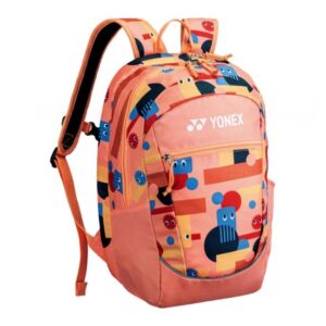 BALO CẦU LÔNG YONEX KID BA22512EX CHÍNH HÃNG