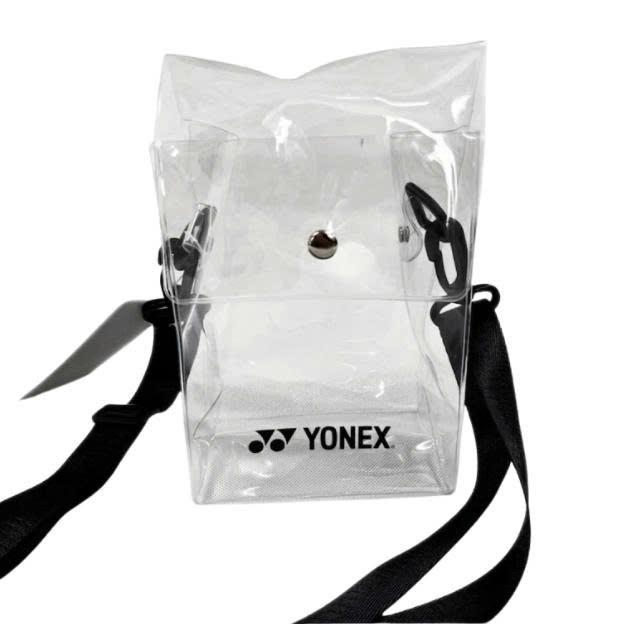 TÚI ĐEO CHÉO YONEX SBG226PV1639-TRANSLUCENT CHÍNH HÃNG