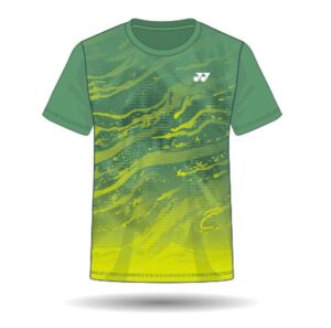 ÁO YONEX ESSENTIA 5 RM-S092-3577-ESST5-S