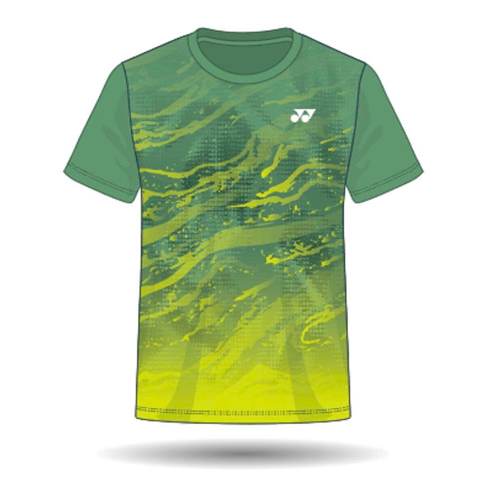 ÁO YONEX ESSENTIA 5 RM-S092-3577-ESST5-S