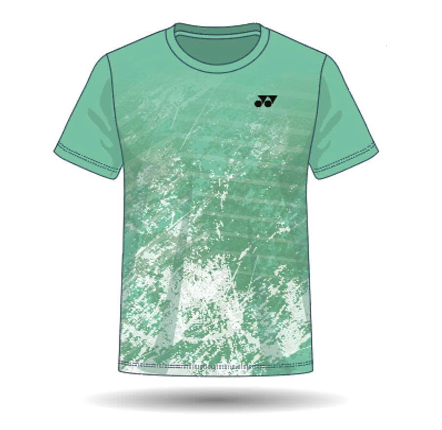 ÁO YONEX ESSENTIA 5 RM-S092-3578-ESST5-S
