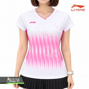 ÁO CẦU LÔNG LINING 9002B
