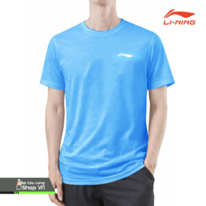 ÁO CẦU LÔNG LINING P-AHST347-8 CHÍNH HÃNG
