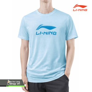 ÁO CẦU LÔNG LINING P-ATSU493-7 CHÍNH HÃNG