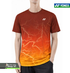 ÁO YONEX ESSENTIA 5 RM-S092-3575-ESST5-S