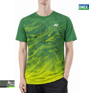 ÁO YONEX ESSENTIA 5 RM-S092-3577-ESST5-S
