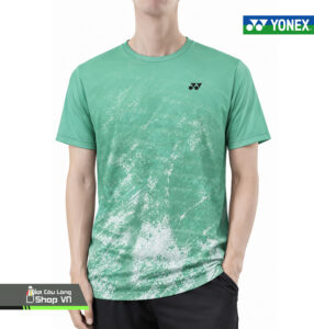 ÁO YONEX ESSENTIA 5 RM-S092-3578-ESST5-S