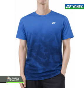 ÁO YONEX ESSENTIA 5 RM-S092-3580-ESST5-S