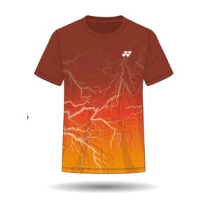 ÁO YONEX ESSENTIA 5 RM-S092-3575-ESST5-S