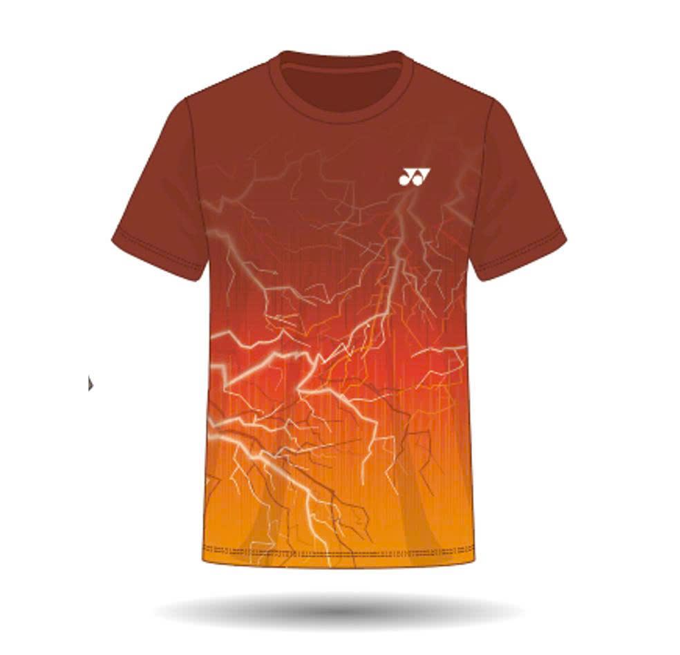 ÁO YONEX ESSENTIA 5 RM-S092-3575-ESST5-S