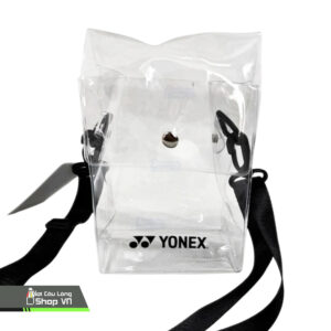 TÚI ĐEO CHÉO YONEX SBG226PV1639-TRANSLUCENT CHÍNH HÃNG