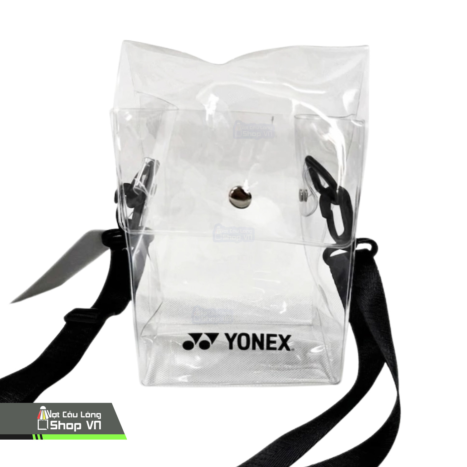 TÚI ĐEO CHÉO YONEX SBG226PV1639-TRANSLUCENT CHÍNH HÃNG