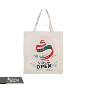 TÚI CANVAS YONEX VIETNAM OPEN 2026 BAG226B2737V