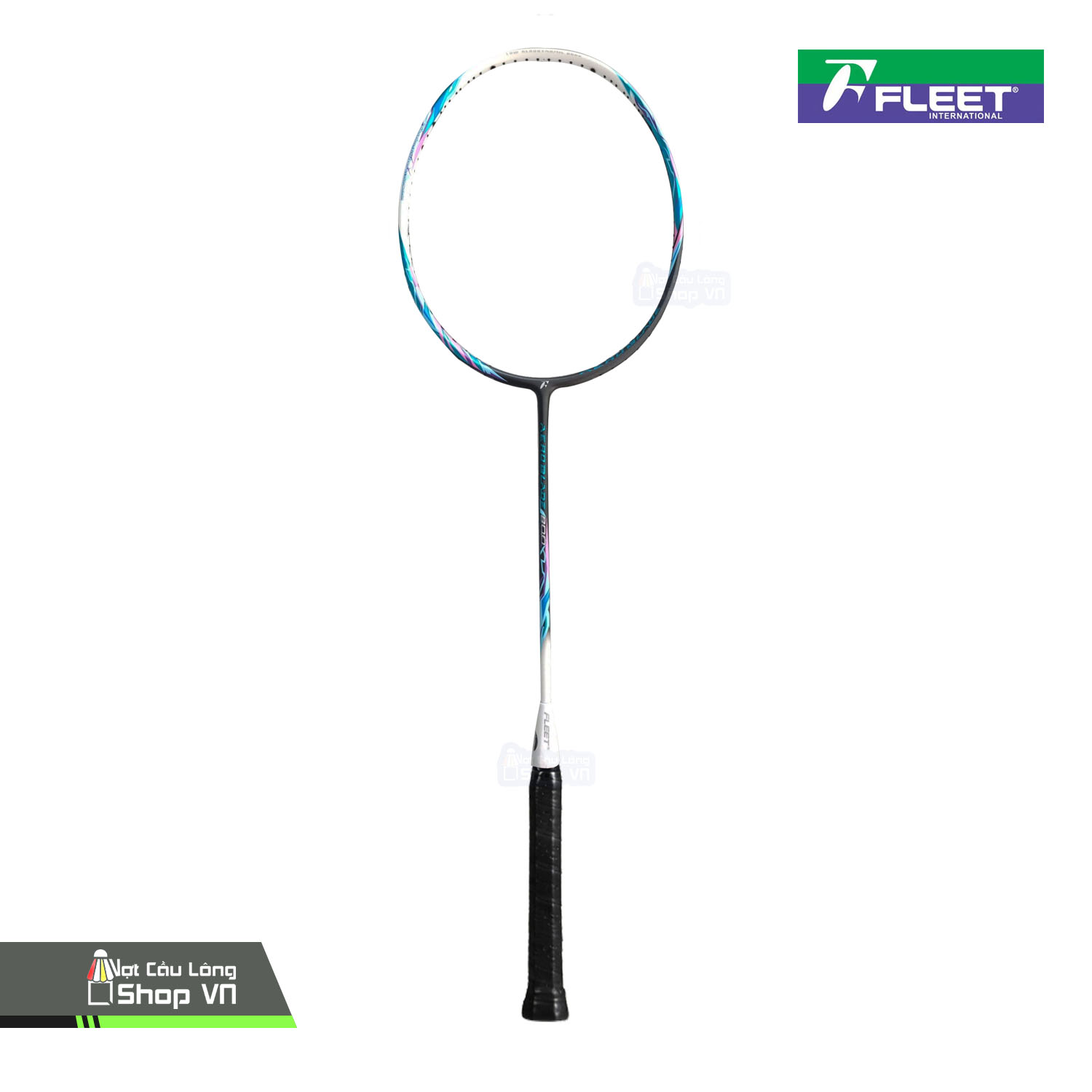 VỢT CẦU LÔNG FLEET AERO BLADE 800